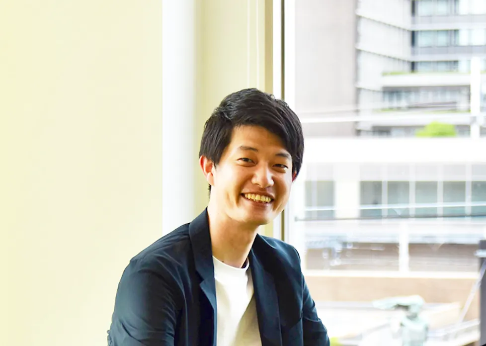 代表取締役社長 小林 祐介